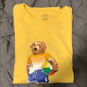 Polo Bear by Ralph Lauren T-Shirt